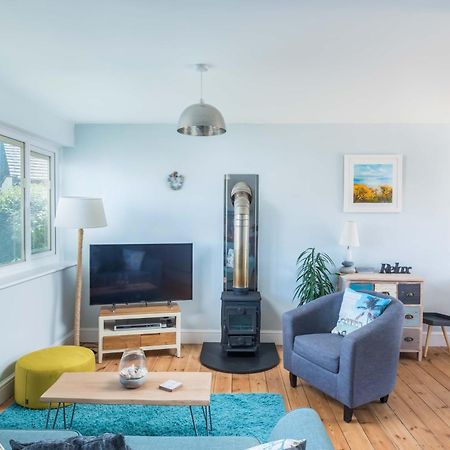 Wooda Farm Holidays Bude Exteriör bild