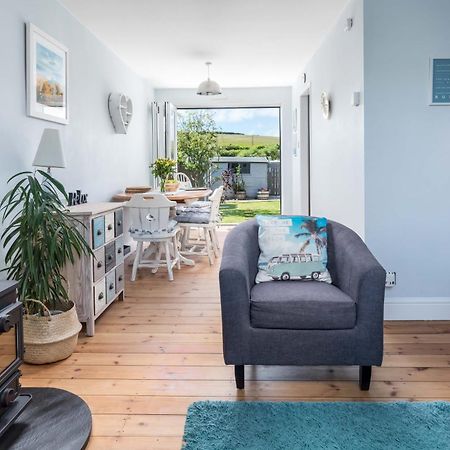 Wooda Farm Holidays Bude Exteriör bild