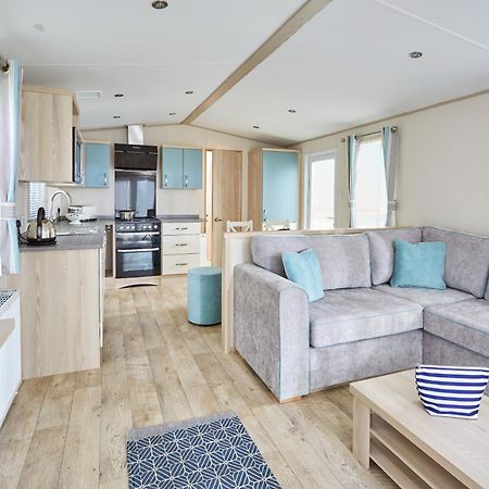 Wooda Farm Holidays Bude Exteriör bild