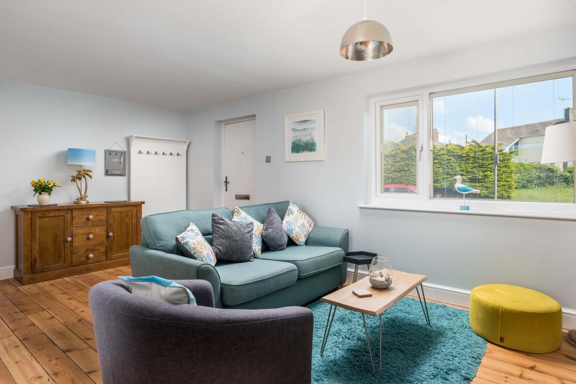 Wooda Farm Holidays Bude Exteriör bild