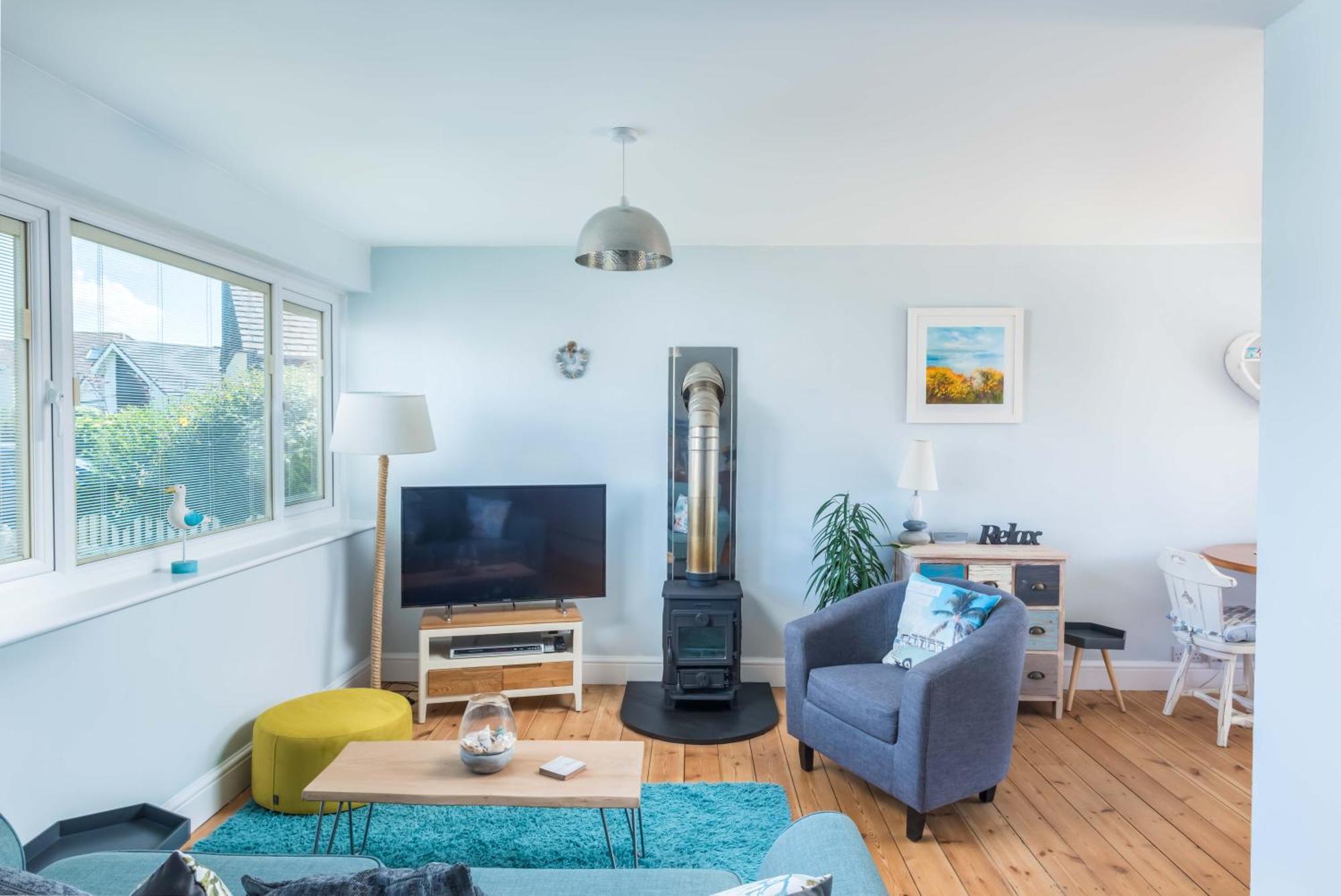 Wooda Farm Holidays Bude Exteriör bild