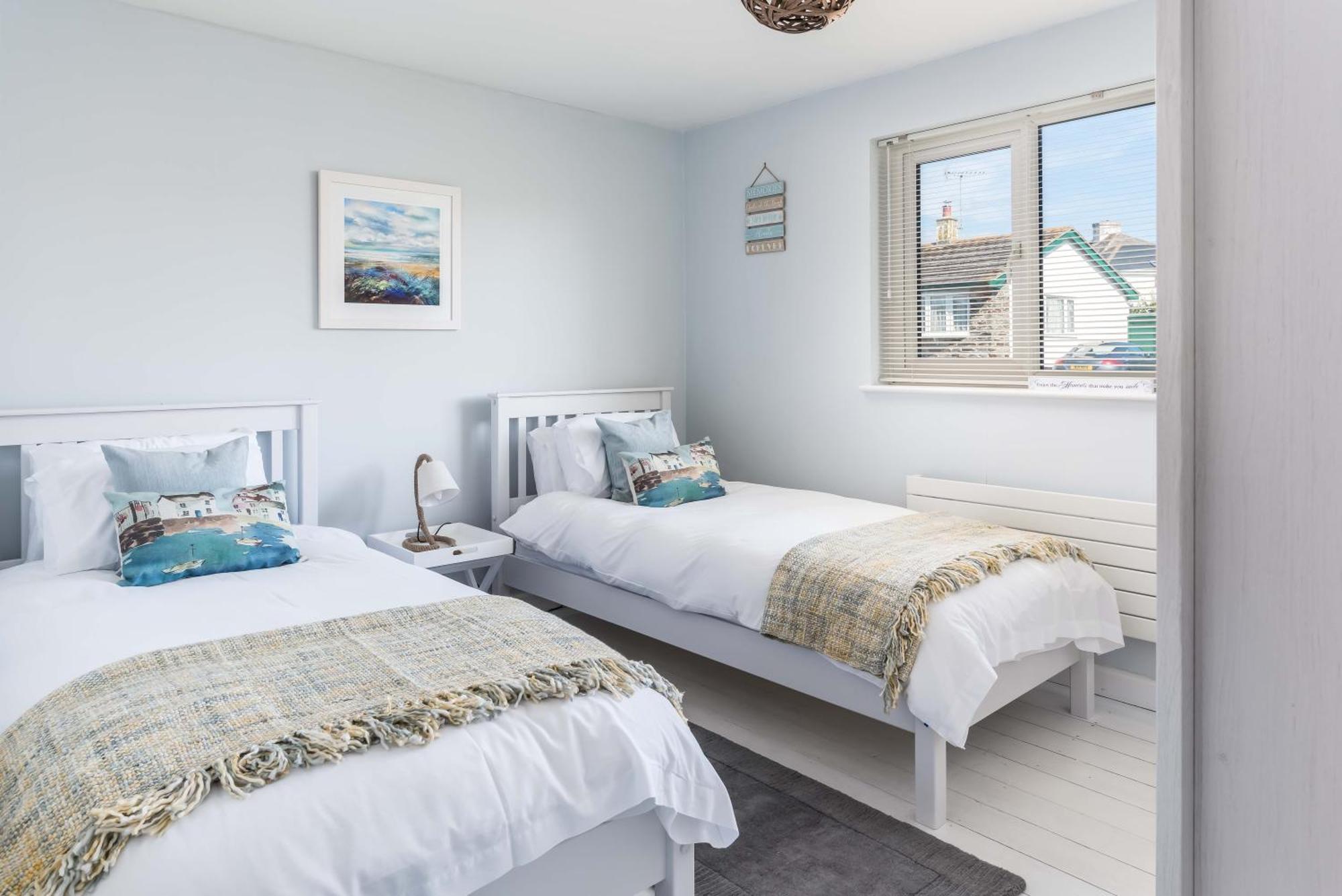 Wooda Farm Holidays Bude Exteriör bild