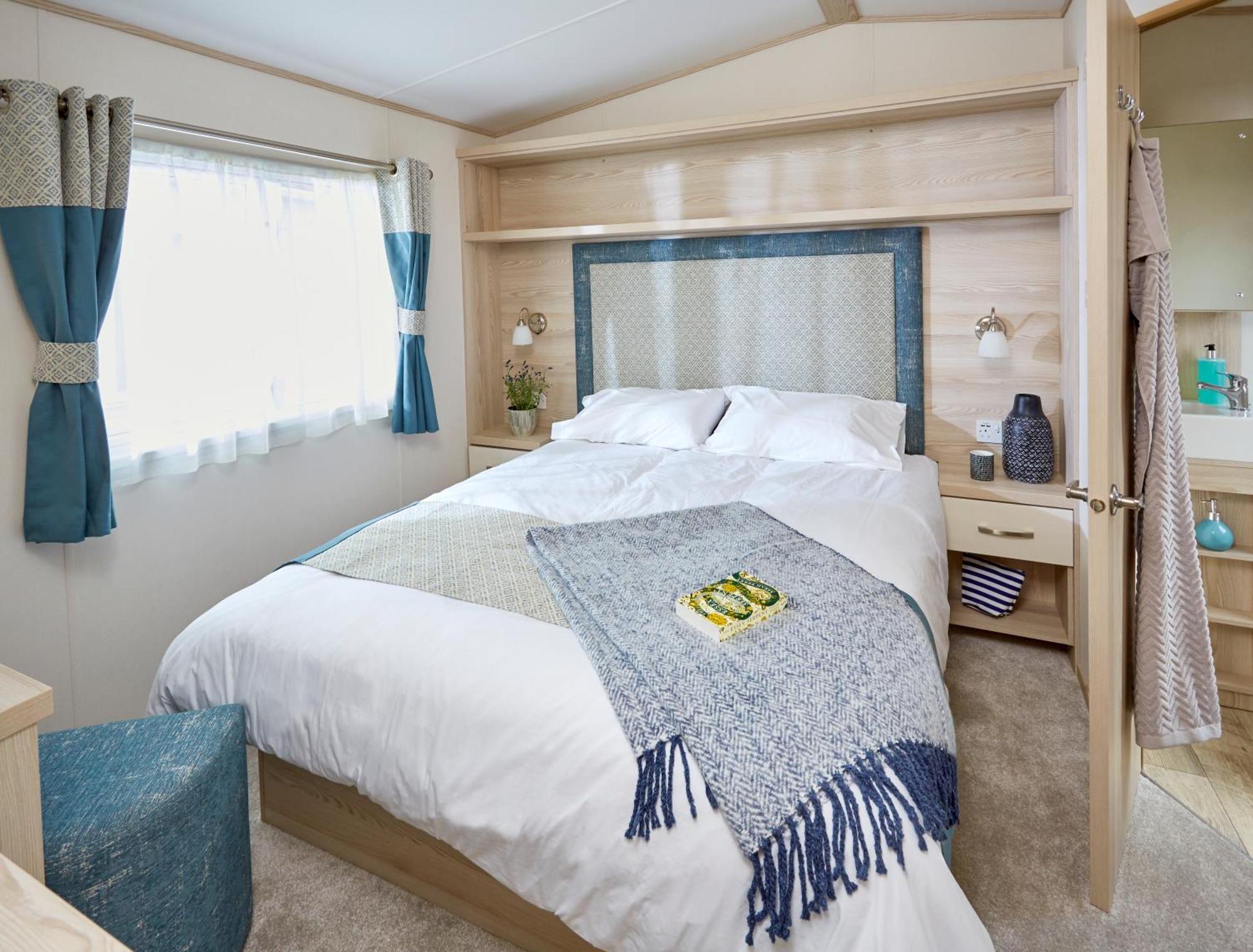 Wooda Farm Holidays Bude Exteriör bild