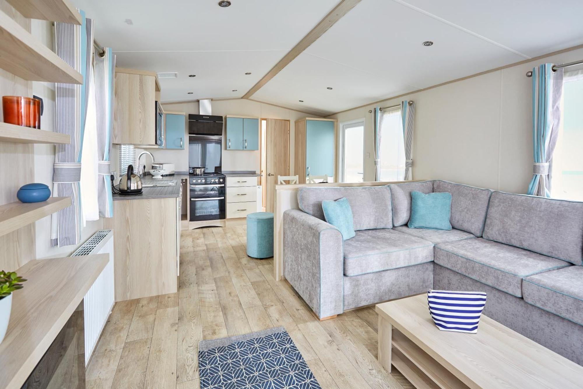 Wooda Farm Holidays Bude Exteriör bild