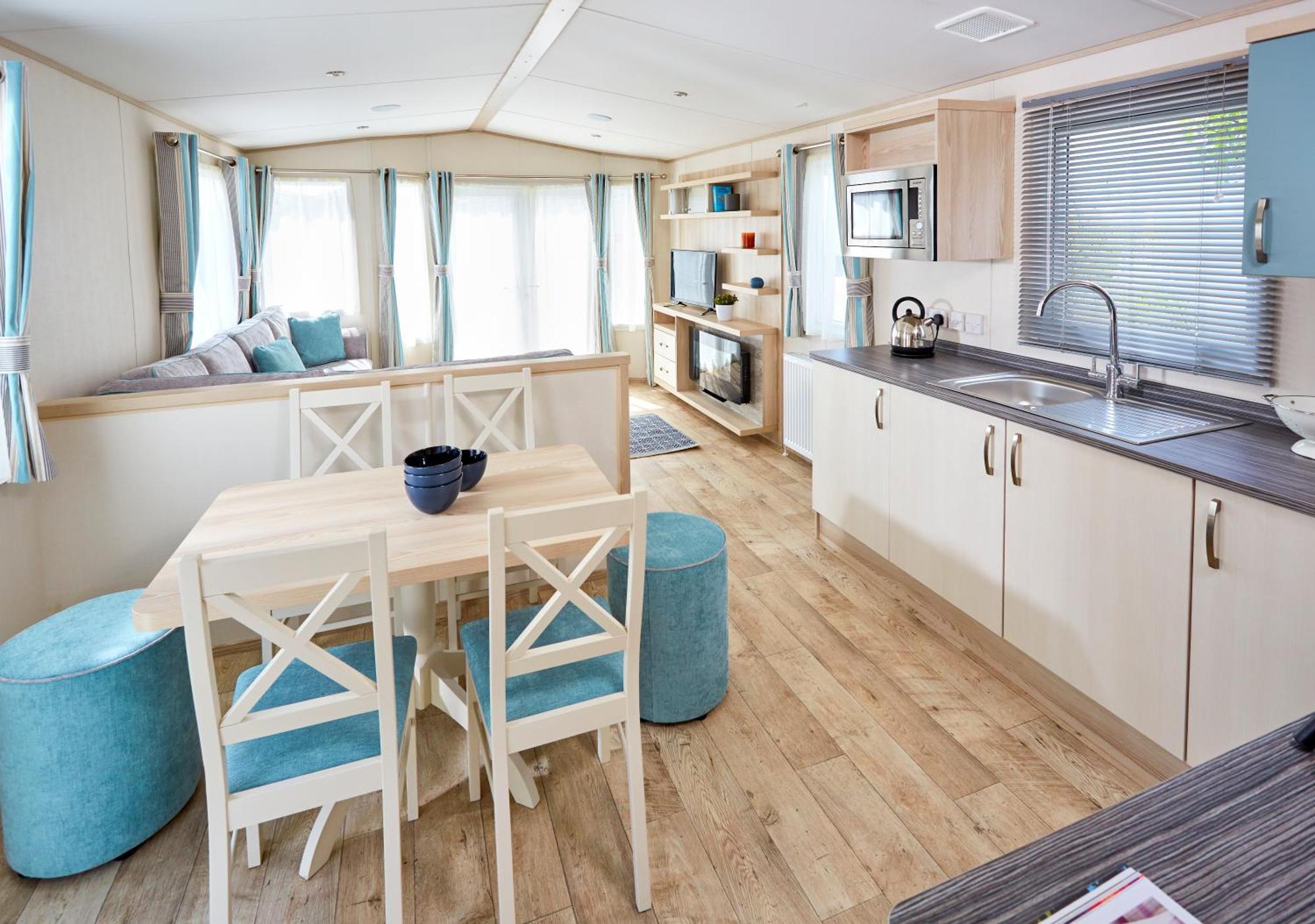 Wooda Farm Holidays Bude Exteriör bild