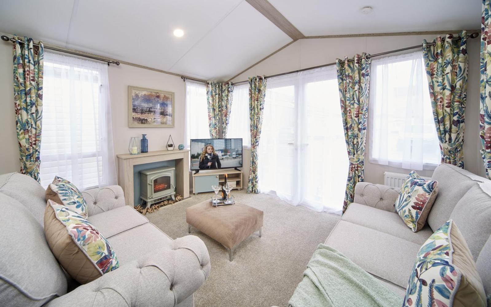 Wooda Farm Holidays Bude Exteriör bild