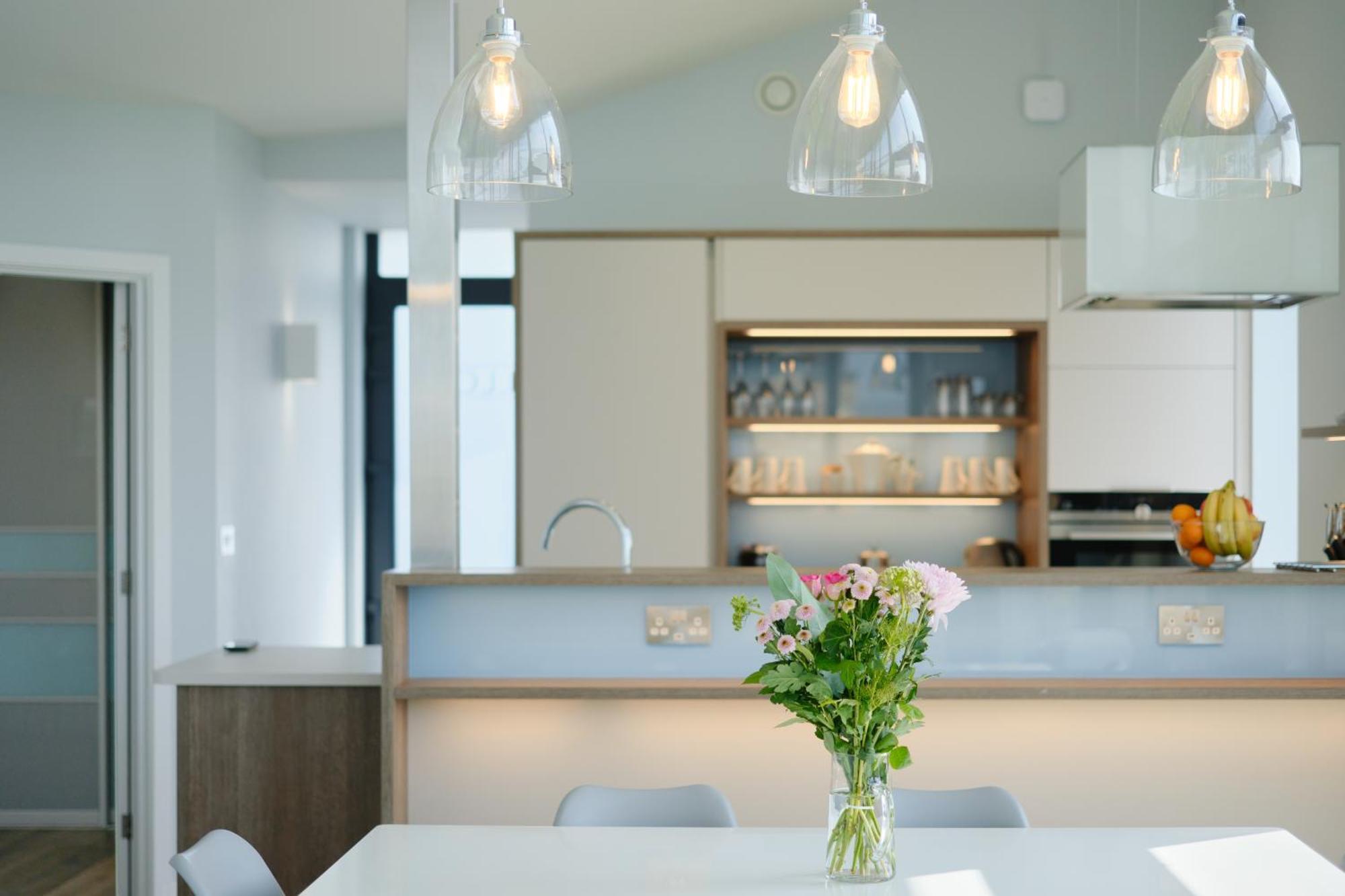 Wooda Farm Holidays Bude Exteriör bild
