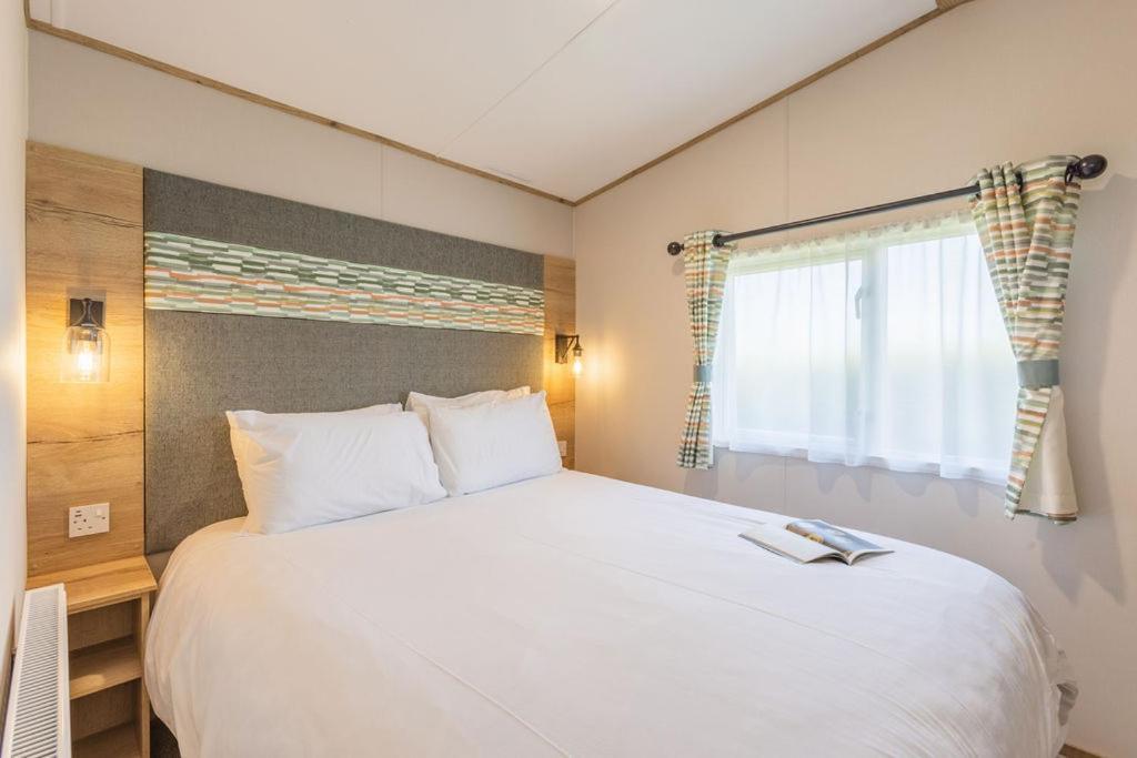 Wooda Farm Holidays Bude Exteriör bild