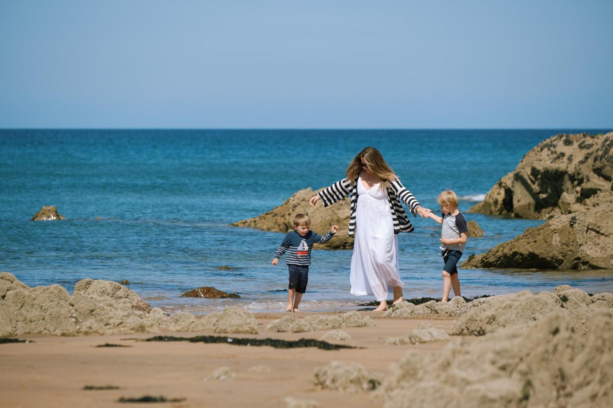 Wooda Farm Holidays Bude Exteriör bild
