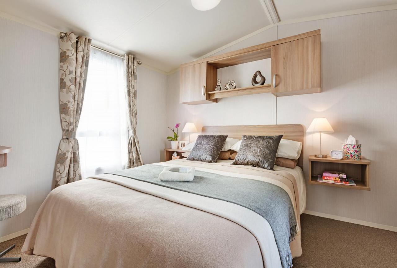 Wooda Farm Holidays Bude Exteriör bild